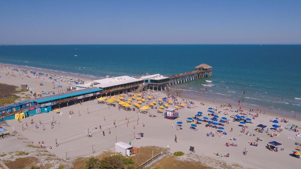 فيلا Cape Canaveral Near Beach House المظهر الخارجي الصورة