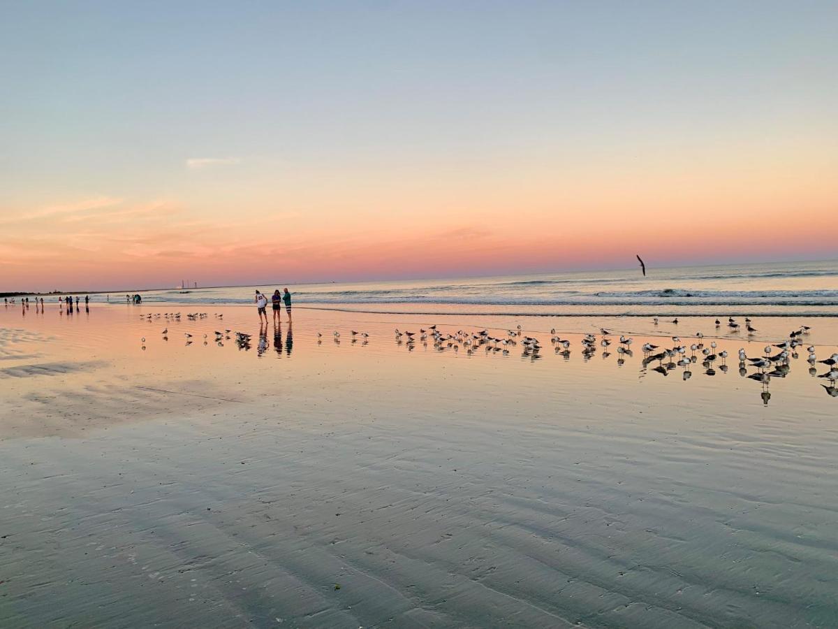 فيلا Cape Canaveral Near Beach House المظهر الخارجي الصورة