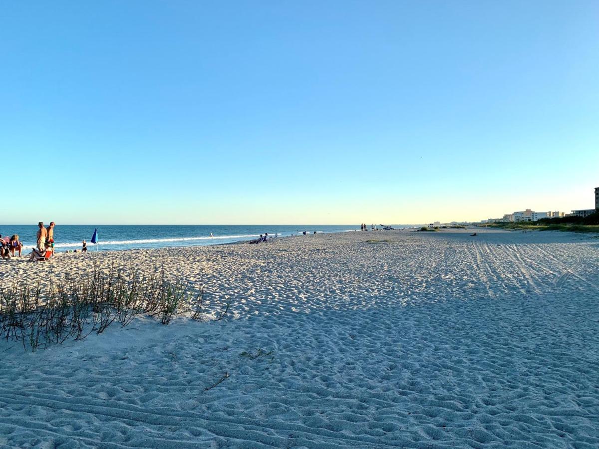 فيلا Cape Canaveral Near Beach House المظهر الخارجي الصورة