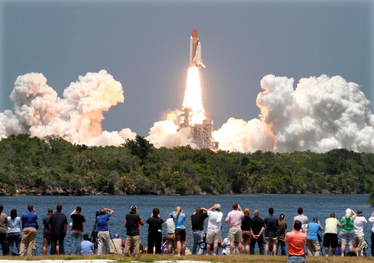 فيلا Cape Canaveral Near Beach House المظهر الخارجي الصورة